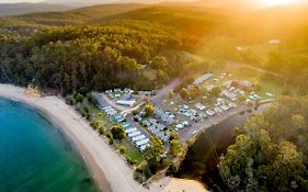 Ingenia Holidays Eden Beachfront